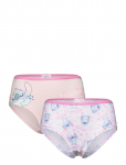 Lilo & Stitch - Shorty - Aluspesukomplektid - 152/164