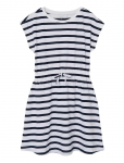 Name It - Nkfmie Ss Dress Noos - L&uuml;hikeste varrukatega vabaajakleidid - 140