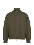 HAN Kj&oslash;benhavn - Diamond Knit Cardigan - Lukuga džemprid - XL