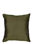 Noble House - Cushion Polly Dark Grey 45X45 - Padjad - 45X45CM
