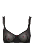 Hunkem&ouml;ller - Chelsey Ud - Tugikaartega rinnahoidjad - 80 D