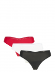 Hunkem&ouml;ller - 3-Pack Invisible String - &Otilde;mblusteta alusp&uuml;ksid - L