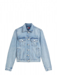 Tommy Jeans - Classic Trckr Jacket Ext Cj8019 - L&uuml;hikesed teksap&uuml;ksid - XS