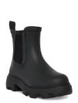 Tommy Hilfiger - Rubber Flag Cleated Rainboot - Kummisaapad - 37