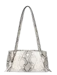 GUESS - Devon Shoulder Satchel - V&auml;ikesed &uuml;le&otilde;lakotid - ONE SIZE