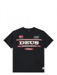 Deus Ex Machina - Enduro Moto Tee - Spordi T-s&auml;rgid - S