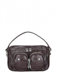 Nunoo - Helena Texas Chocolate - Rihmaga kotid - ONE SIZE
