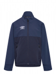 Umbro - Ux Pro Trn Jkt Jr - Tuulejoped - 164