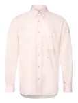Closed - Formal Army Shirt Shirts & Blouses Pink Hydrangea - Vabaaja s&auml;rgid - L