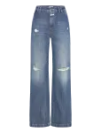 Closed - Style Name Braden Jeans Mid Blue - Laiad - 31