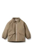 Wheat - Techical Jacket Cloudie - Jakid ja joped - 104