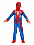 Rubies - Spider - Man Opp? (Gamervserse) - Tegelaskujude kost&uuml;&uuml;mid - 5-6Y