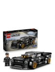 LEGO - Ken Blocks '65 Ford Mustang Hoonicorn V1 77262 - Lego Kiirusemeistrid - ONE SIZE