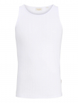 Jack & Jones - Jorcotedazur Pointal Tank Top - Varrukateta - XS