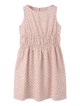 Name It - Nkfhelissea Sl Dress - Varrukateta vabaajakleidid - 134