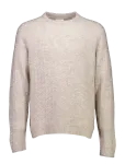 Lindbergh - Jacquard Knitted O-Neck L/D Sweater - &Uuml;mara kaelusega - XXL