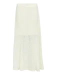 Object - Objjulia Hw Long Skirt 144 - Maksiseelikud - XS