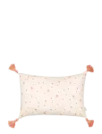 Cam Cam Copenhagen - Amalie Cushion - Ocs - Woodland - Padjad - ONE SIZE