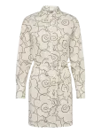 Marimekko - Kuvitelma Piirto Unikko - L&uuml;hikesed kleidid - 40
