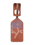 Becks&ouml;ndergaard - Flotile Embroidered Bag Tag - V&otilde;tmehoidjad ja kotiripatsid - 6X 26.5CM