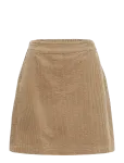 Culture - Cumadelyn Klay Skirt - L&uuml;hikesed seelikud - M