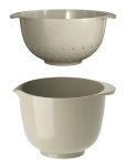 Rosti - New Margrethe-Sk&aring;l Med D&oslash;rslag - Colanders, Sieves & Funnels - 1.5 LITER x 13.5