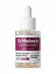 Dr. Melaxin - Cemenrete Calcium Volume Ampoule Plus - Seerumid - 30 ML