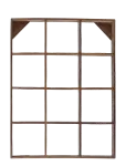 Bloomingville - Tilo Shelf - Riiulid - 53X70X10CM