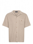 Polo Ralph Lauren - Mesh-Knit Cotton Short-Sleeve Cardigan - L&uuml;hikeste varrukatega s&auml;rgid - M