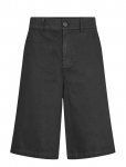 HAN Kj&oslash;benhavn - Wide Leg Twill Shorts - Chino l&uuml;hikesed p&uuml;ksid - 54