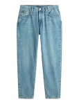Tommy Hilfiger - Tapered Harlem Rgd Ed Light Blue - Kitsenevad - 30 x 30