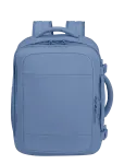 American Tourister - Take2Cabin Casual Backpack Ms Mono - Vabaaja seljakotid - 40