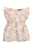 Hanevild - Summer Dress, Baby - L&uuml;hikeste varrukatega beebikleidid - 92