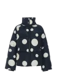 Hunk&oslash;n - Arabella Bomberjacket - Polsterdatud jakid - S