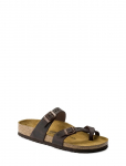 Birkenstock - Mayari Leoi - Madalad sandaalid - 38
