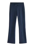 Lindex - Flared Sweatpants - Dressip&uuml;ksid - 128