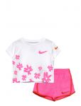 Nike - Nike Bold Play Tempo Set - Komplektid l&uuml;hikeste varrukatega T-s&auml;rgiga - 80