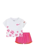 Nike - Nike Bold Play Tempo Set - Komplektid l&uuml;hikeste varrukatega T-s&auml;rgiga - 80