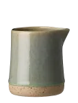 Aida - Raw Colour - Kande Greenish 35 Cl. - Piimakannud - ONE SIZE