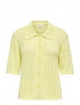 JDY - Jdyrobin 2/4 Collar Cardigan Knt Noos - Kardiganid - XL
