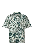 ONLY & SONS - Onssavier Waffle Ss Shirt 0326 - L&uuml;hikeste varrukatega s&auml;rgid - S