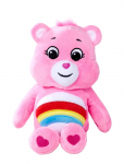 Simba Toys - Care Bears Plush - Cheer Bear (23Cm) - Kaisukarud - ONE SIZE