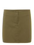 Gina Tricot - Tailored Mini Skirt - L&uuml;hikesed seelikud - S