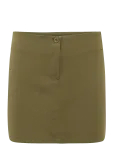Gina Tricot - Tailored Mini Skirt - L&uuml;hikesed seelikud - S
