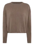 Organic Basics - True Knit Sweater - Džemprid - XL