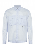 C.P. Company - Pocket Shirt Jacket - Kerged jakid - L