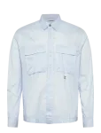 C.P. Company - Pocket Shirt Jacket - Kerged jakid - L