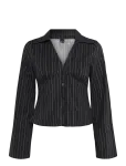 Gina Tricot - Shaped Shirt - Pikkade varrukatega - 36