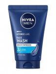 Nivea Men - Hydrocare Face Wash - Face Wash - 100 ML
