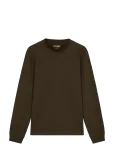 Wrangler - Ls Tee - Pikkade varrukatega - S